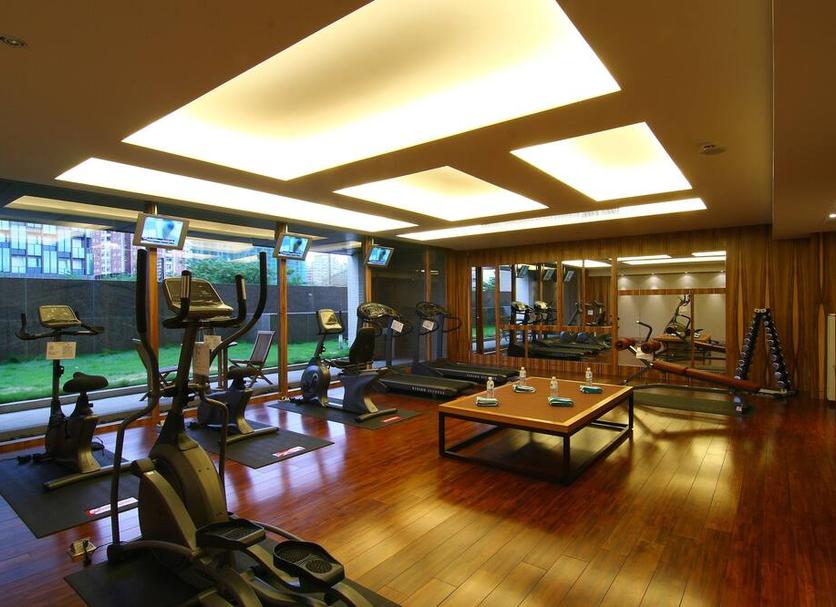 Gym Photo