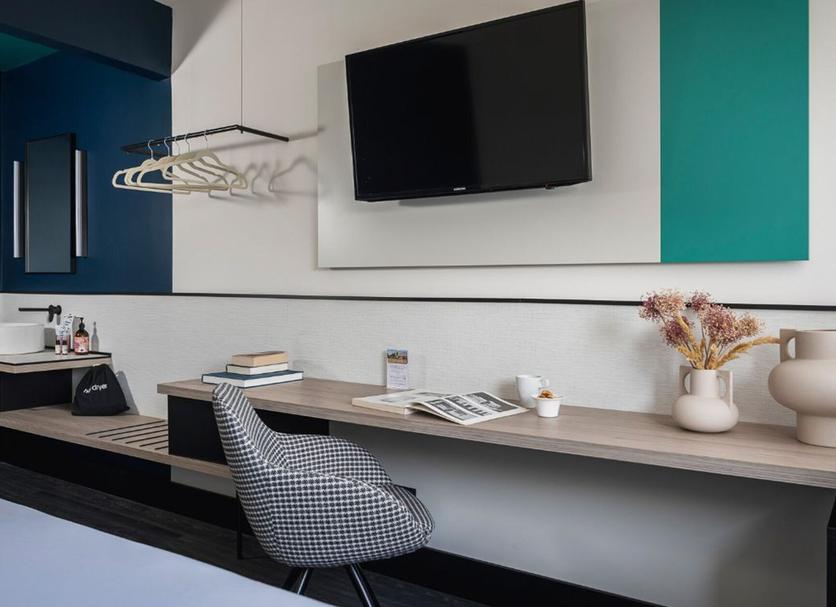 Room amenity Photo