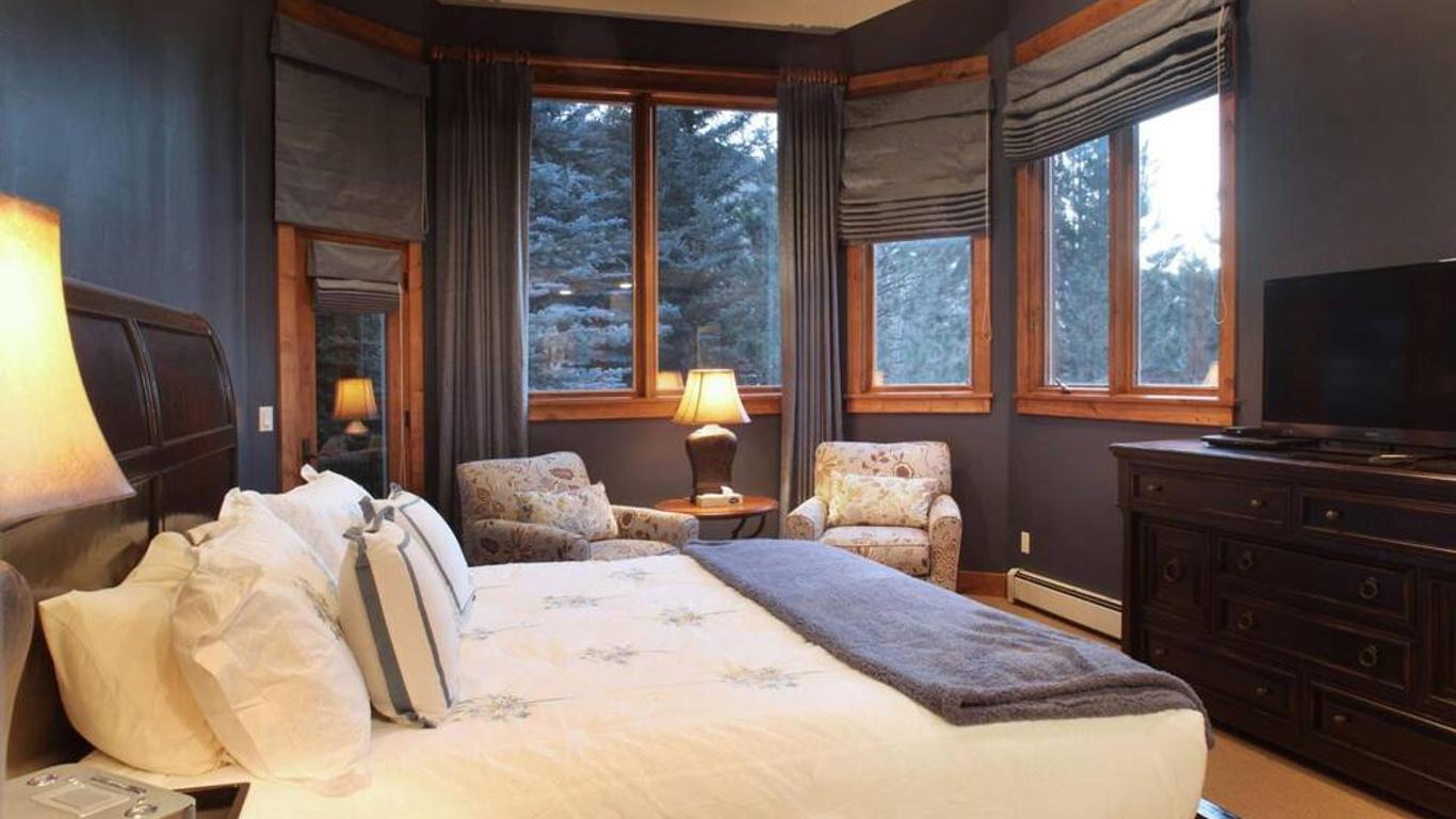 Vail Residences at Hotel Talisa