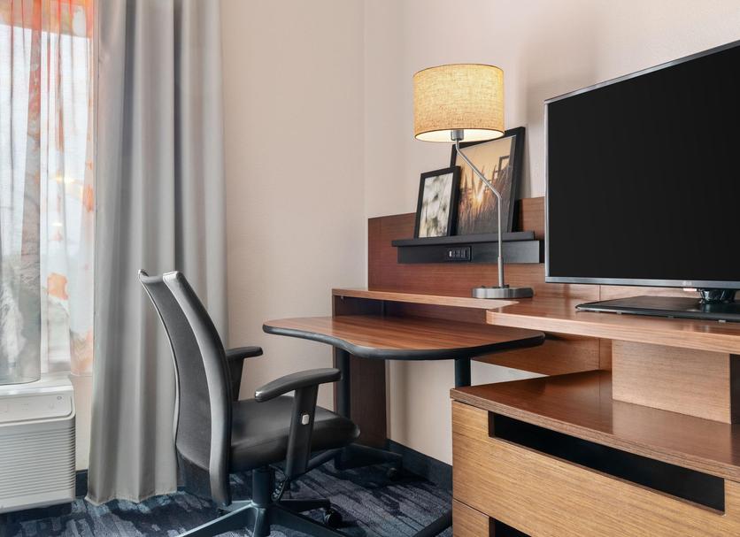 Room amenity Photo