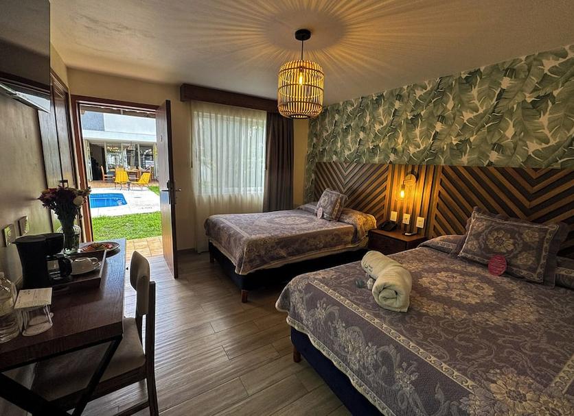 Bedroom Photo