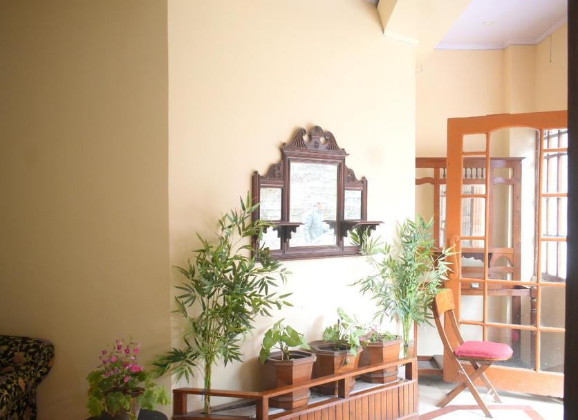 Room amenity Photo