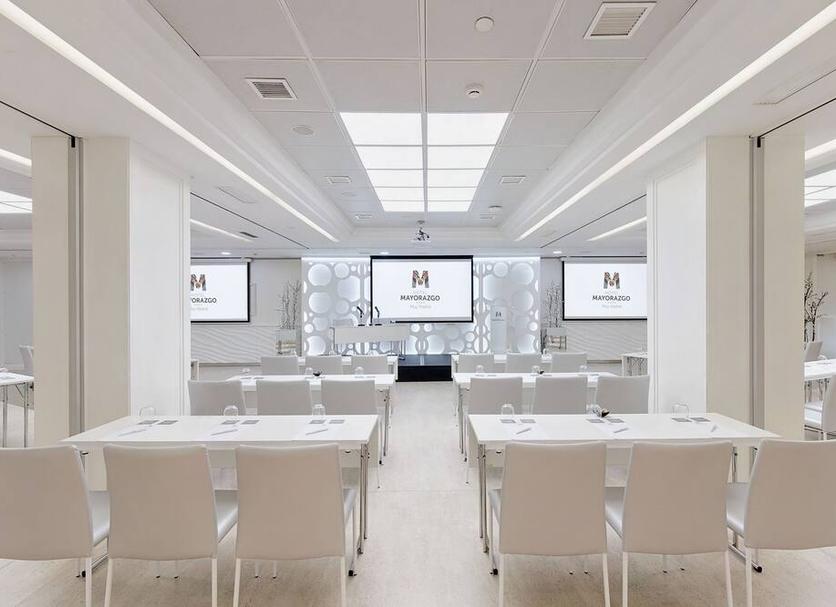 Conference room Photo