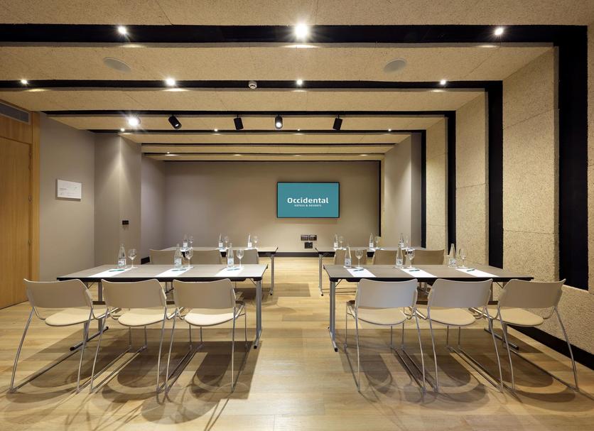 Conference room Photo