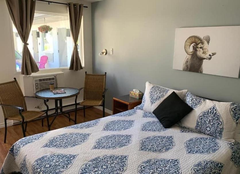 Bedroom Photo