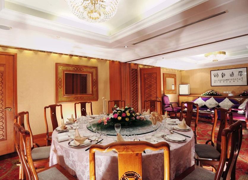 Dining room Photo