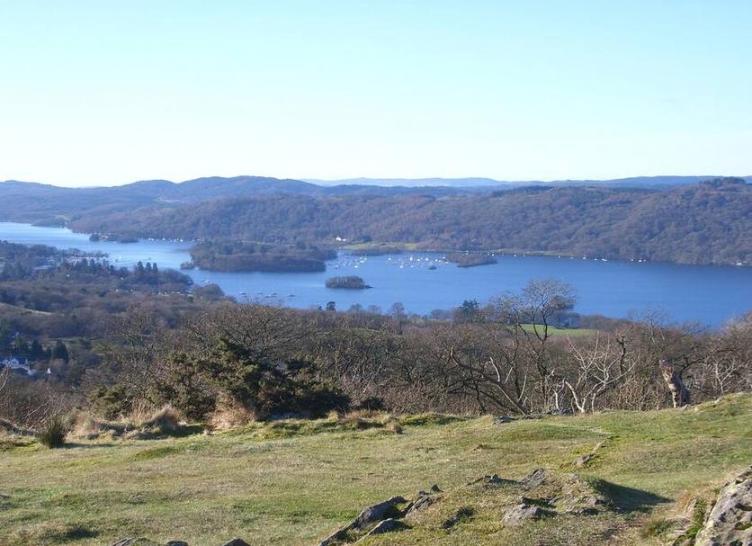 Outdoor view Photo