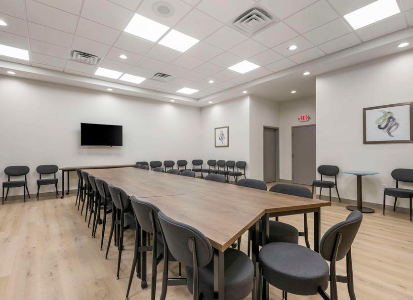 Conference room Photo