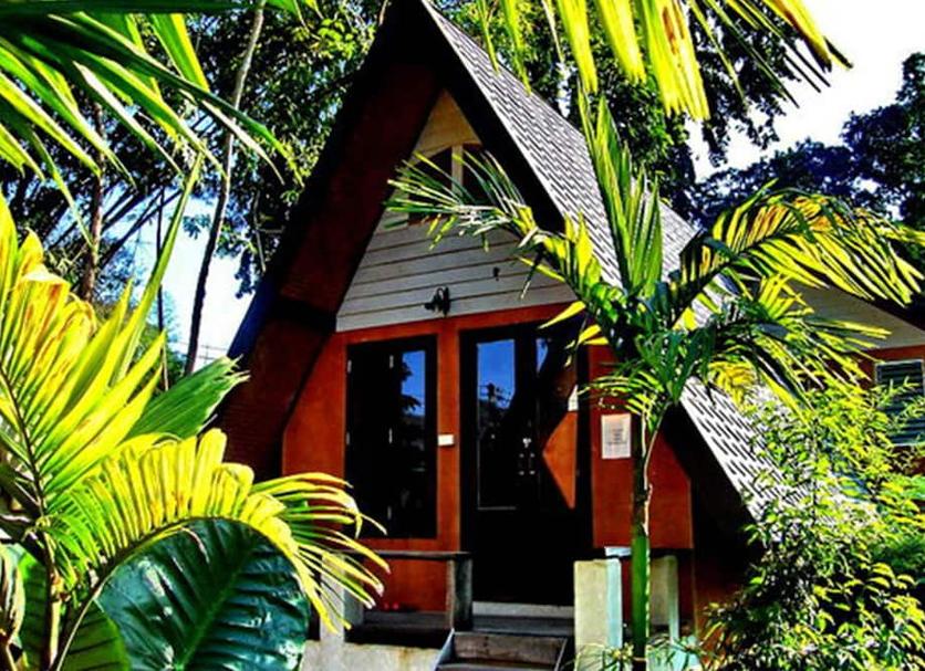 Outdoor view Photo