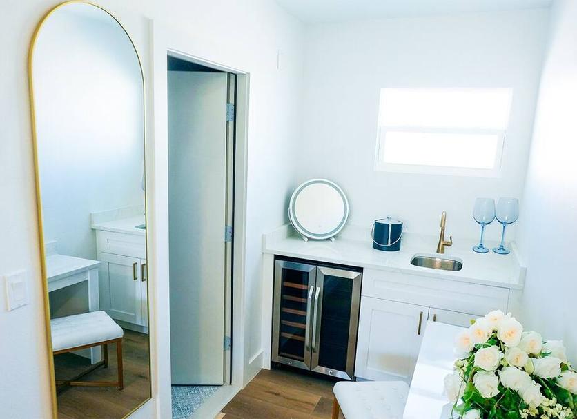 Room amenity Photo