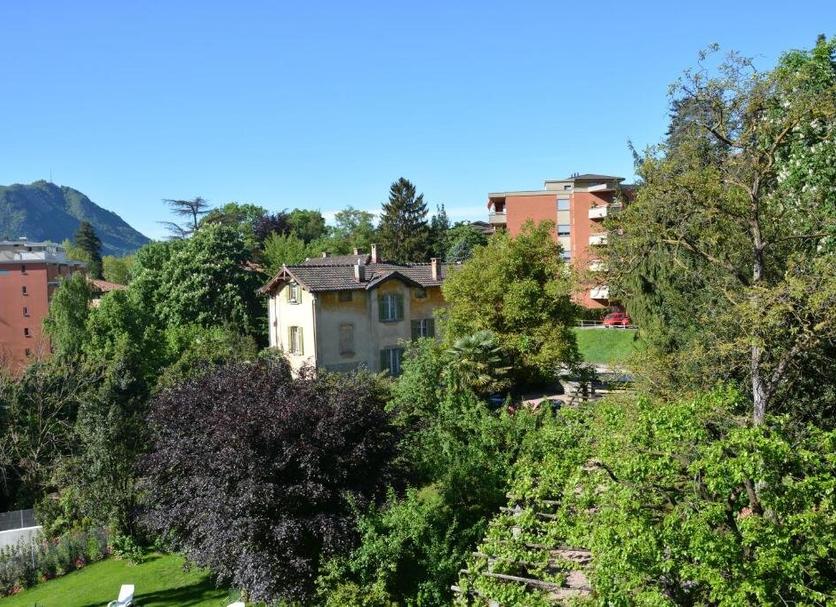 Outdoor view Photo