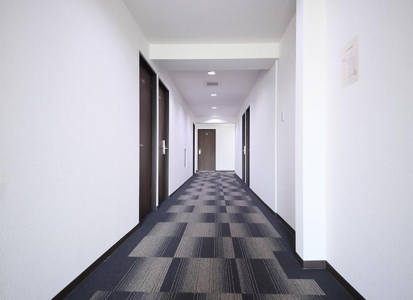 Hallway Photo