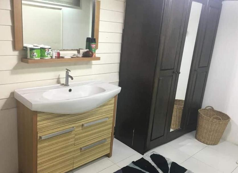 Bathroom Photo