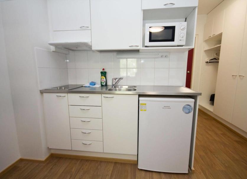 Kitchen Photo