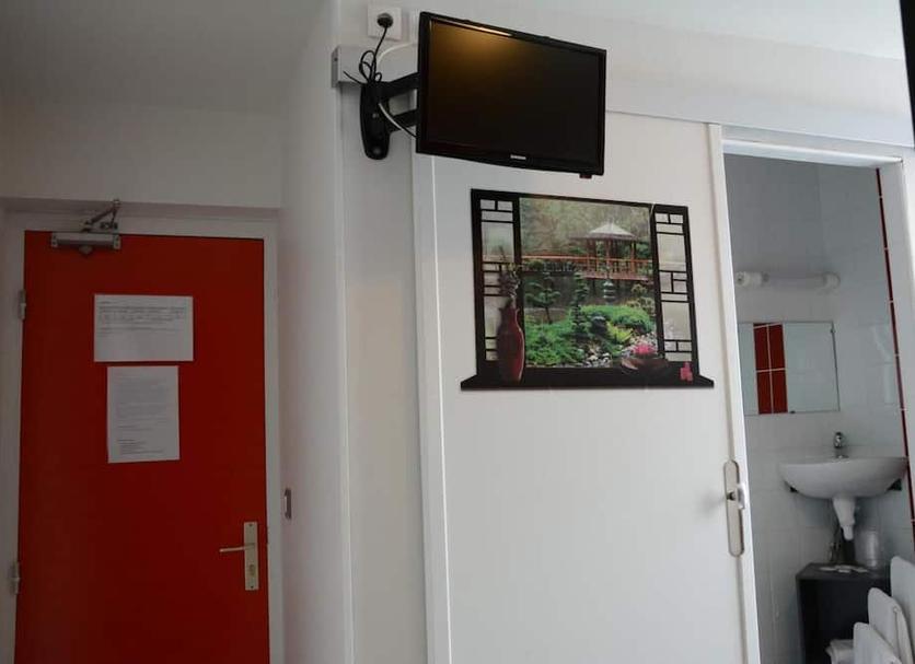 Room amenity Photo
