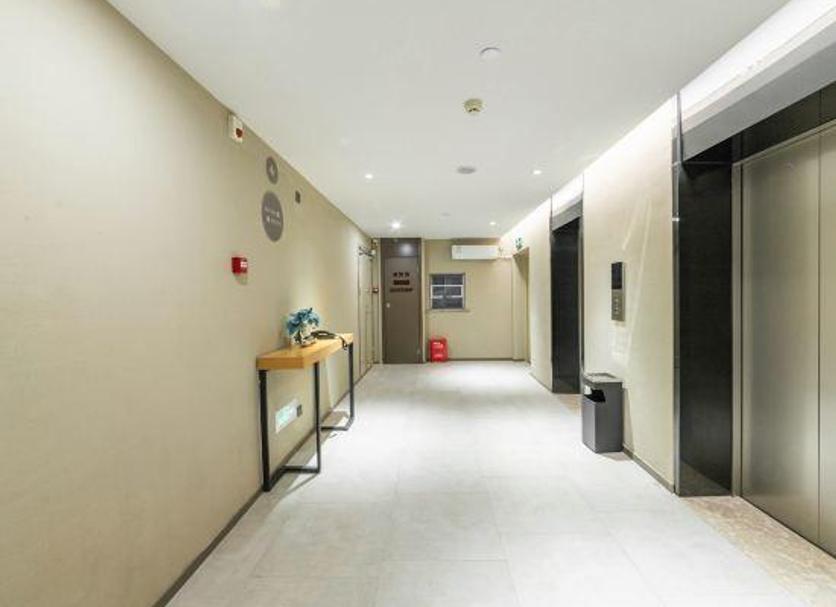 Hallway Photo