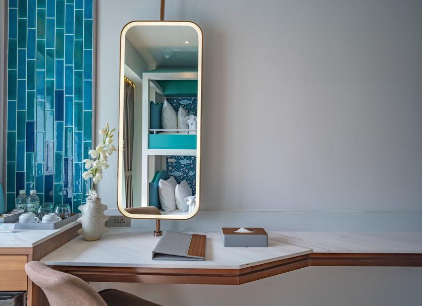 Room amenity Photo