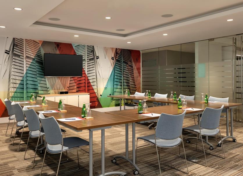 Conference room Photo