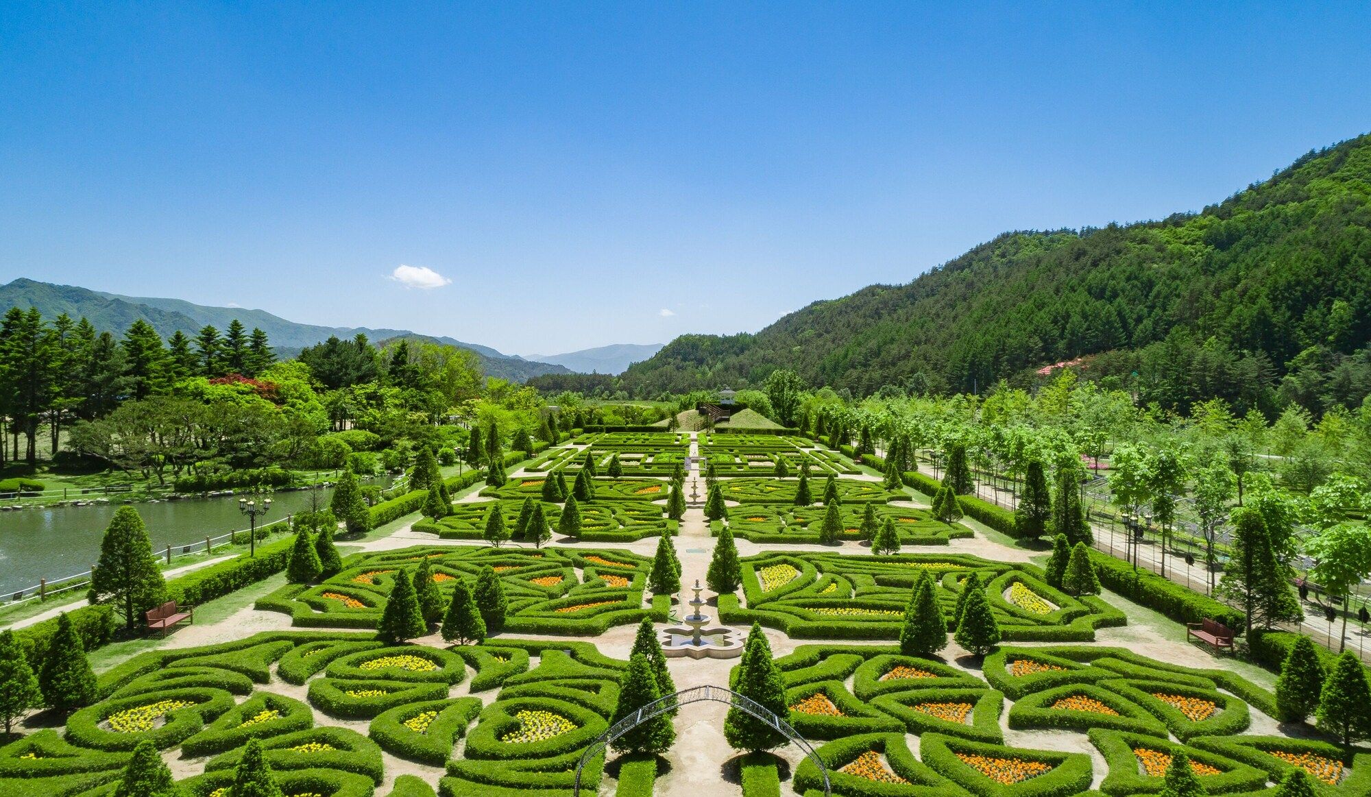 KensingtonHotel Pyeongchang