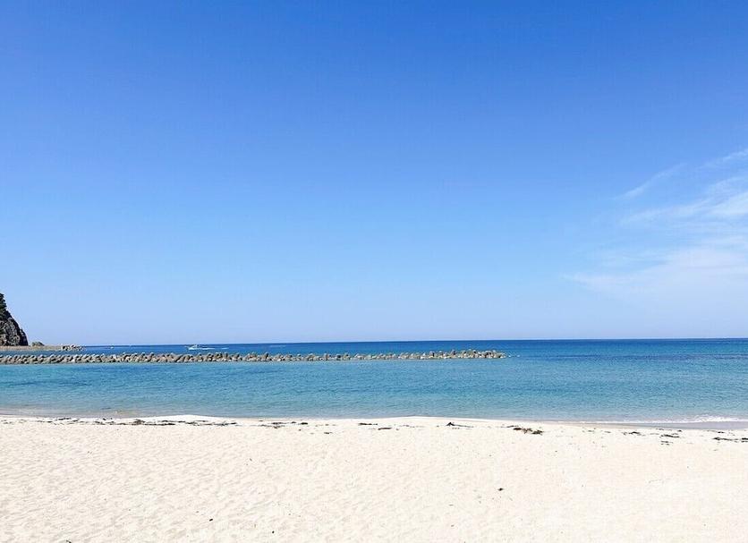 Beach Photo