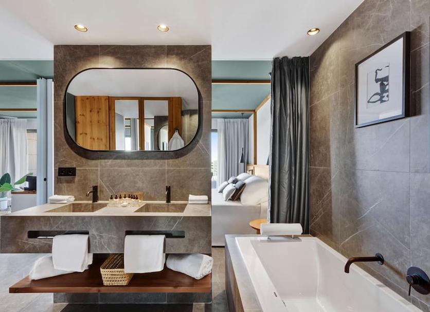 Bathroom Photo