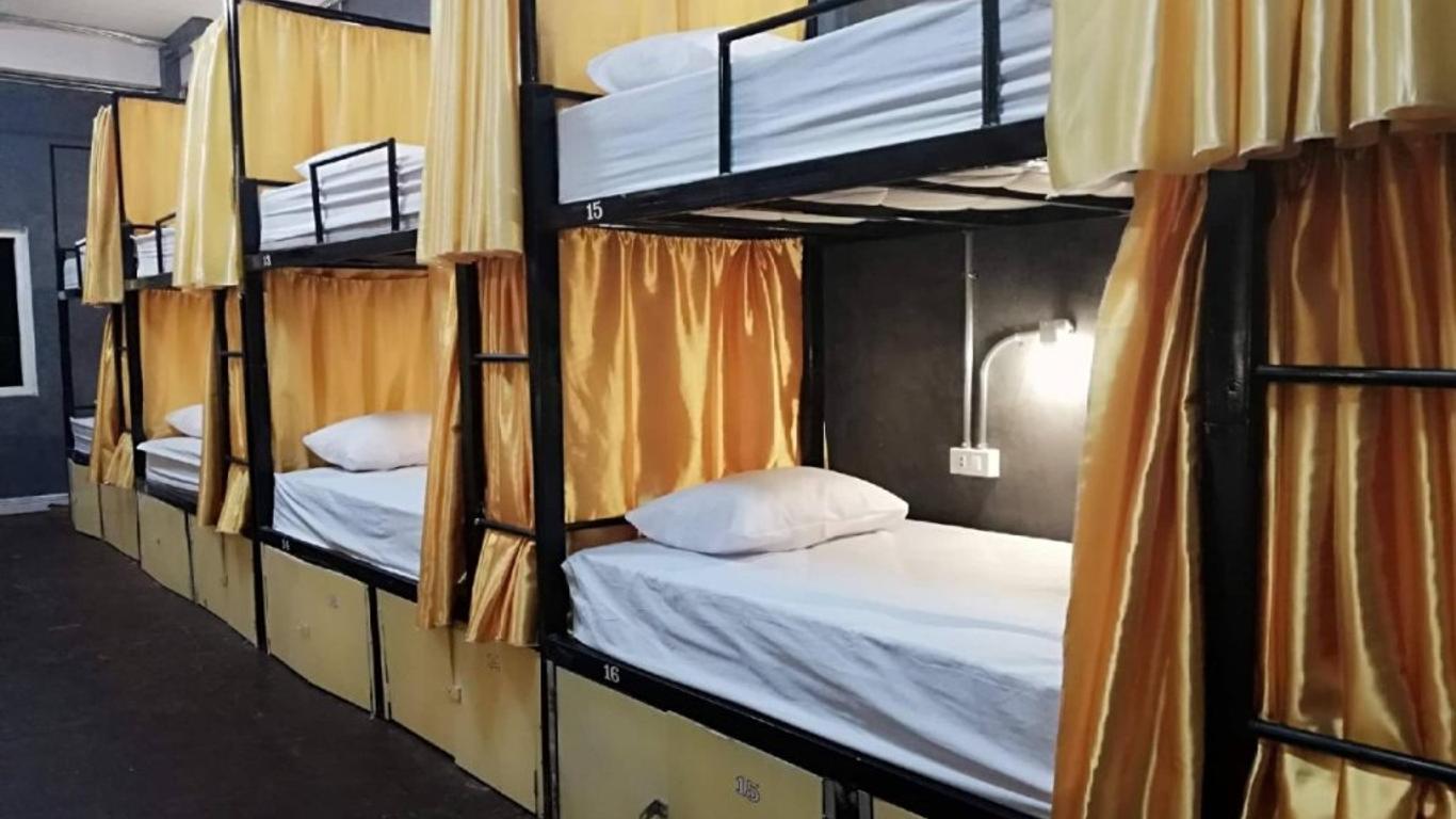 Funky Monkey Hostel