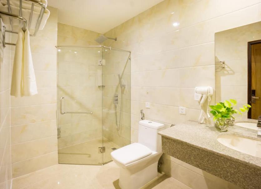 Bathroom Photo