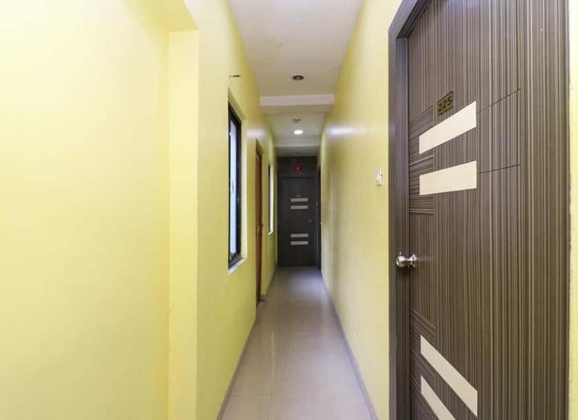 Hallway Photo