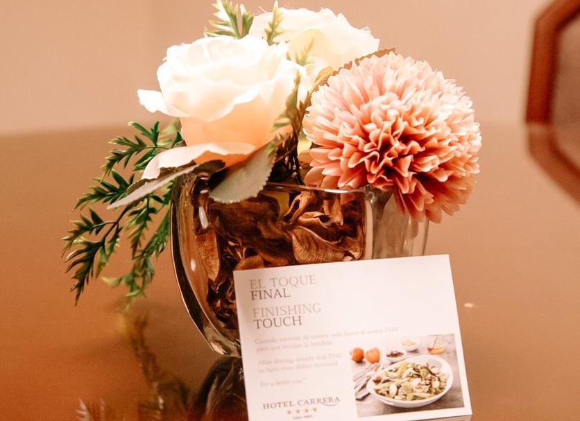 Room amenity Photo