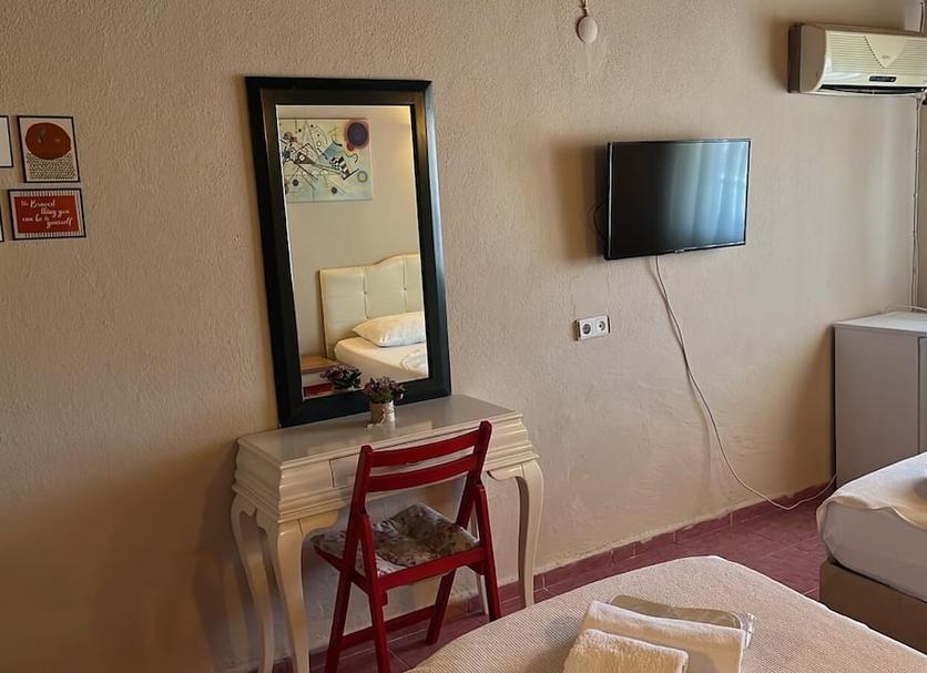 Room amenity Photo