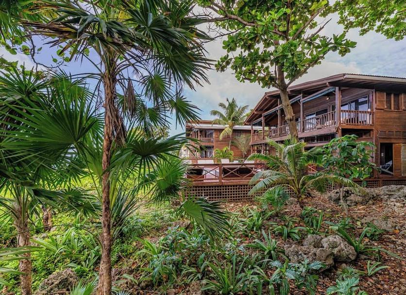 Outdoor view Photo