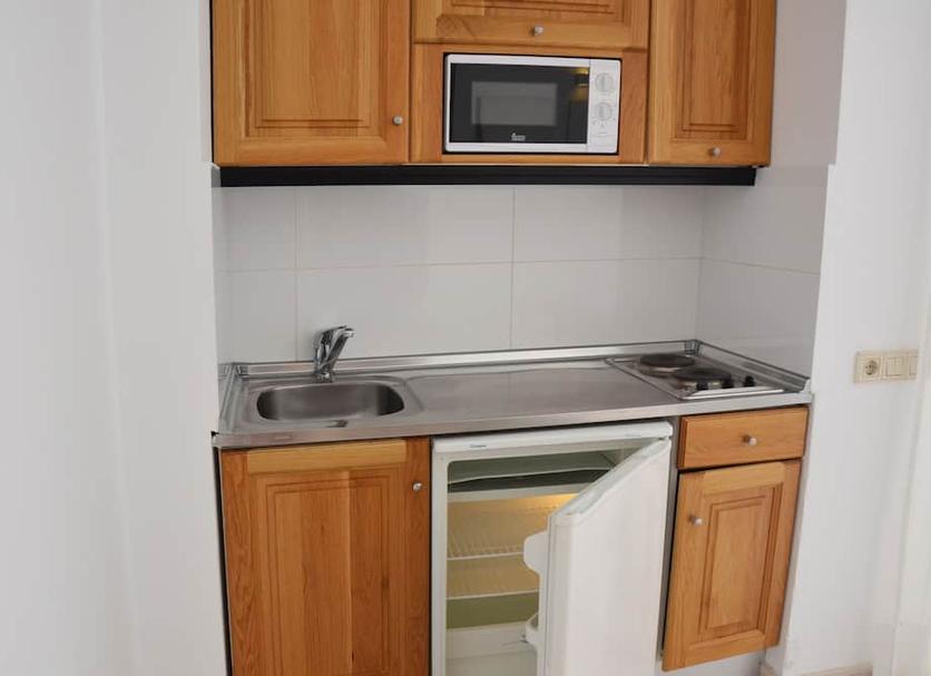 Kitchen Photo