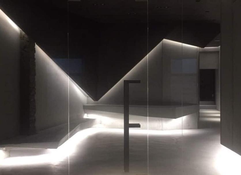 Stairs Photo