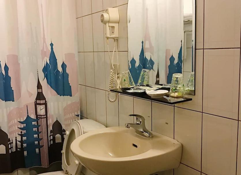Bathroom Photo