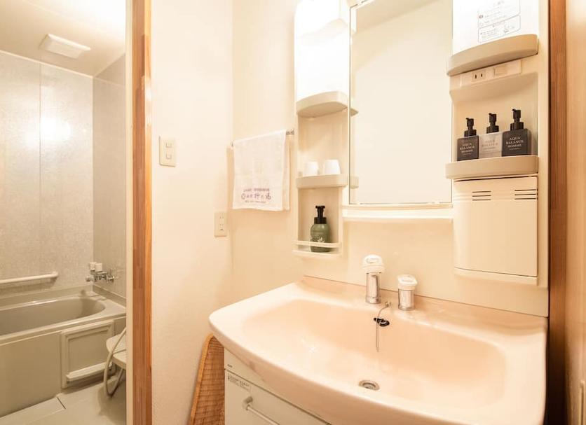 Bathroom Photo