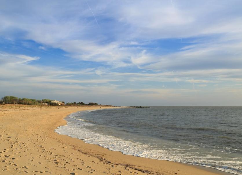 Beach Photo