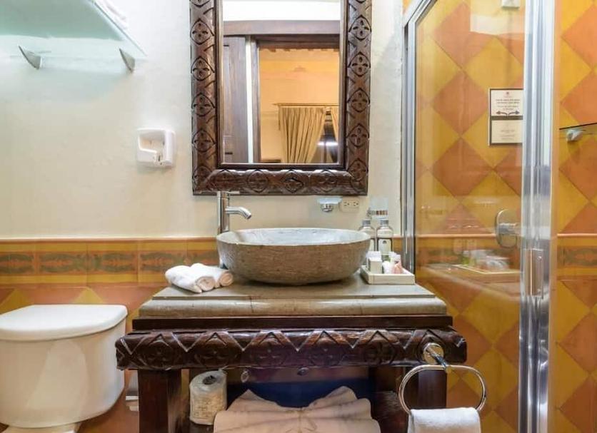 Bathroom Photo