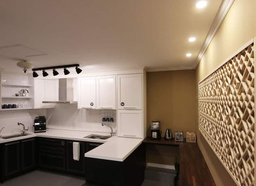 Kitchen Photo