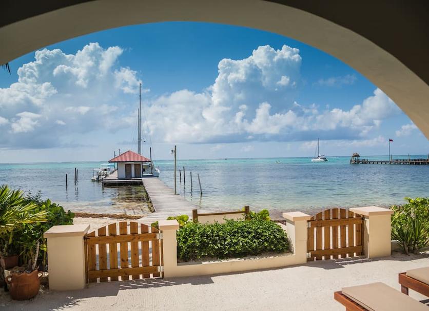 Outdoor view Photo