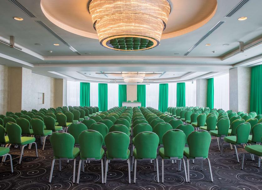 Conference room Photo
