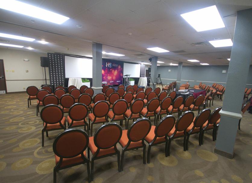 Conference room Photo