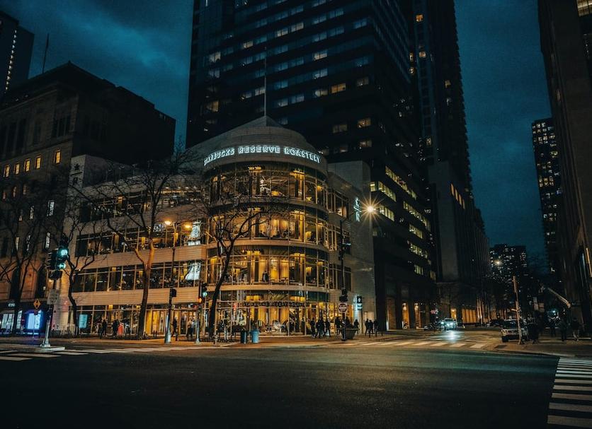 Building Photo