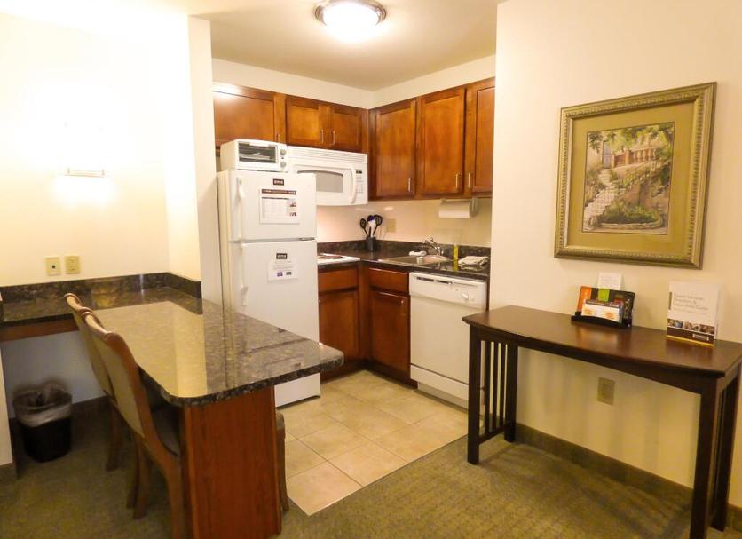 Kitchen Photo