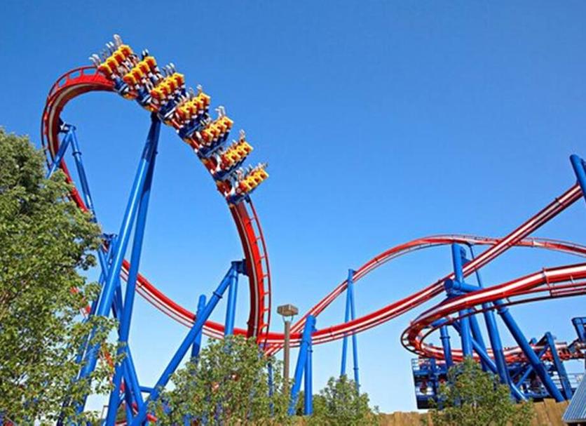 Attractions Photo