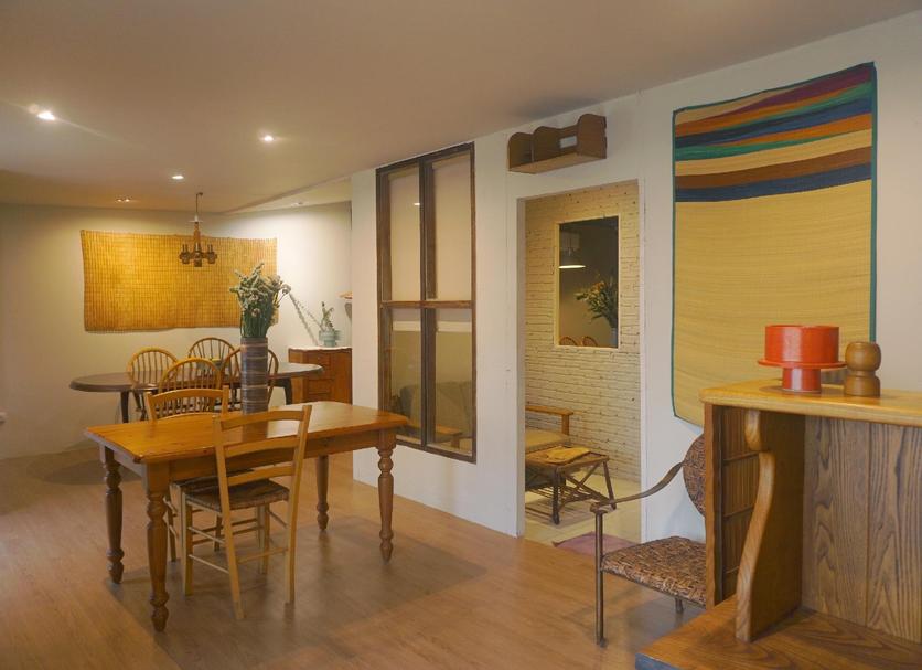 Dining room Photo