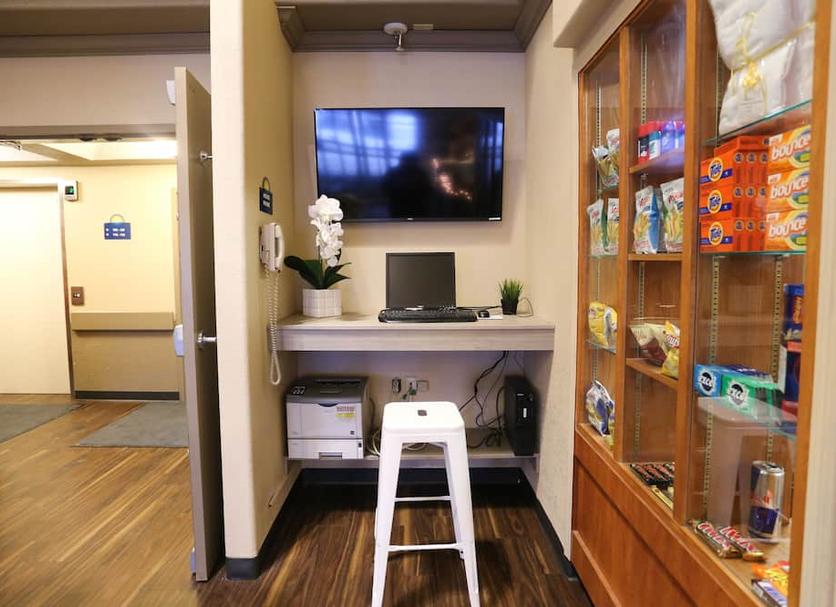 Room amenity Photo