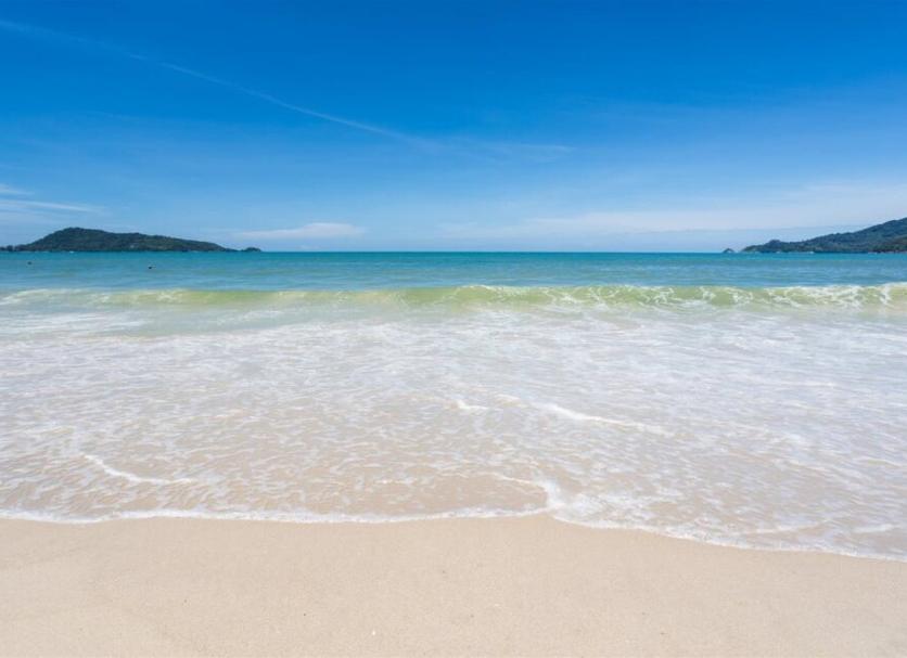 Beach Photo