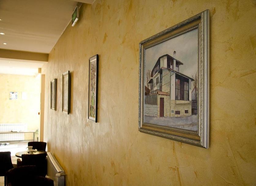 Room amenity Photo