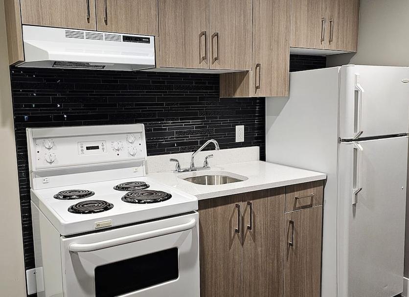Kitchen Photo