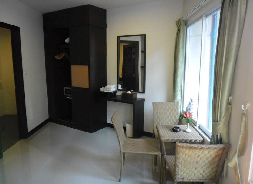 Room amenity Photo